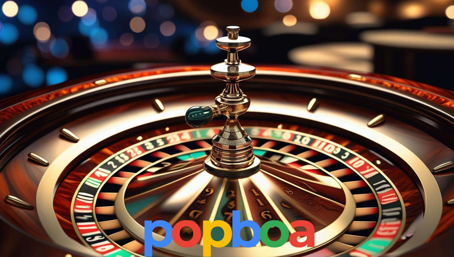 Cassino Online popboa