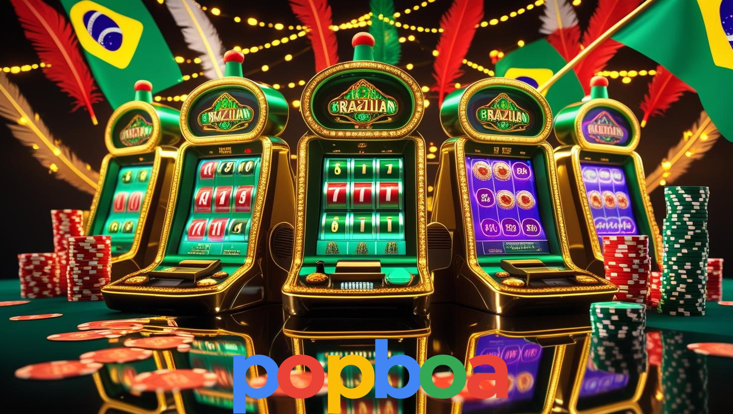 Acessar o site popboa COM