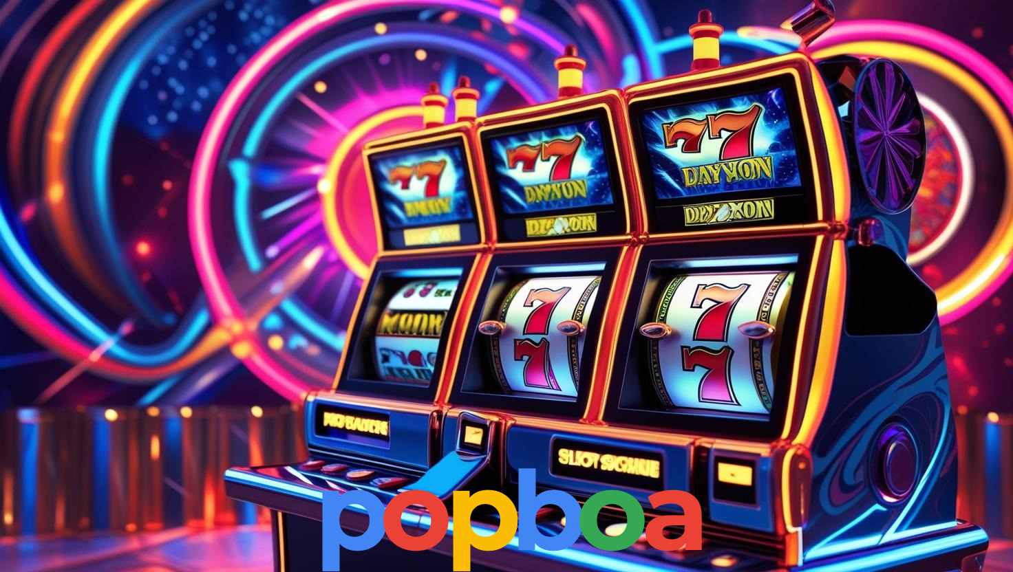 Promoções e Bônus no popboa