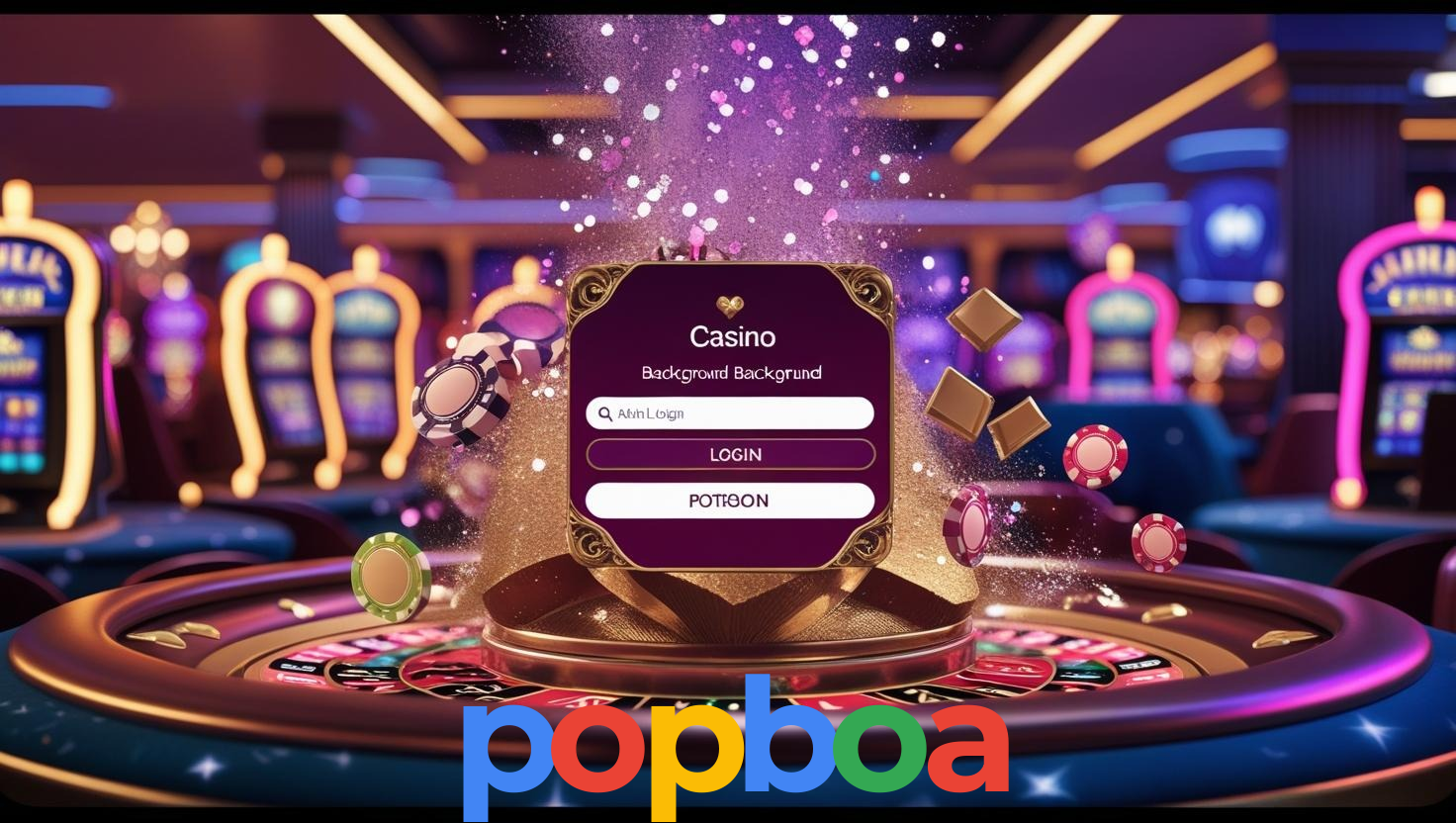 Cassino Online popboa