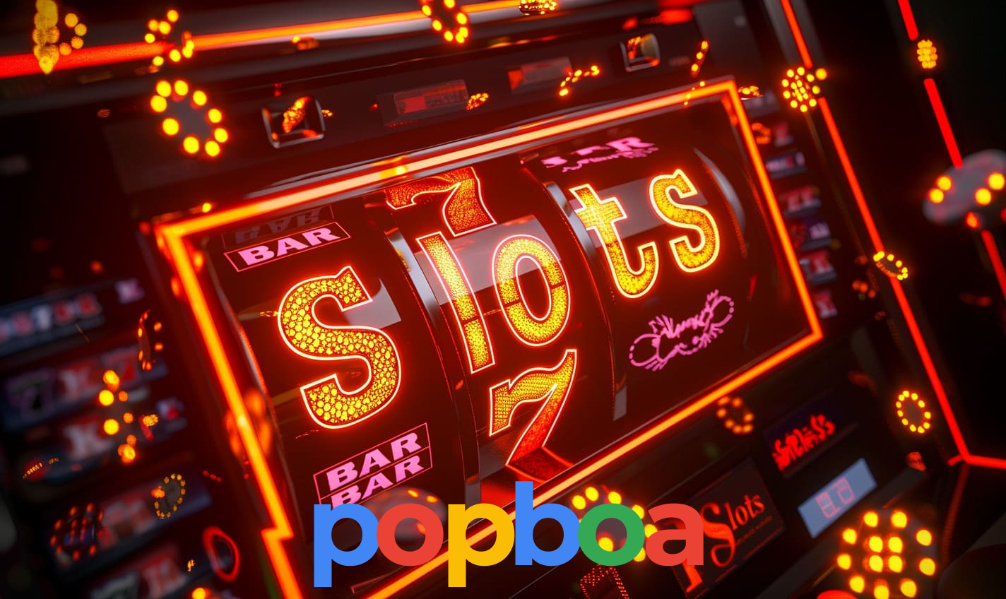 Cassino Online popboa