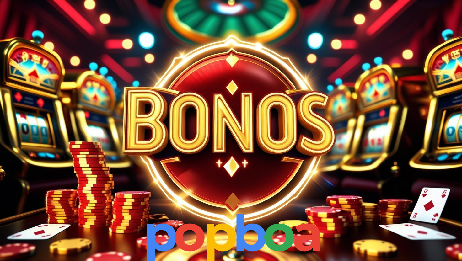 Cassino Online popboa